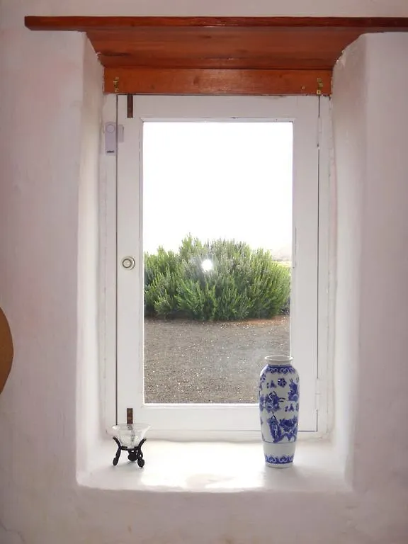 Finca El Oratorio Masdache