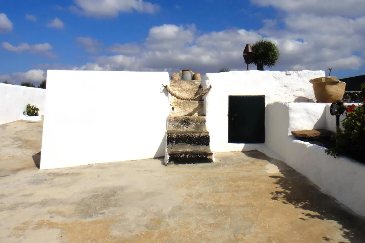Finca El Oratorio Masdache 0*,  Spain