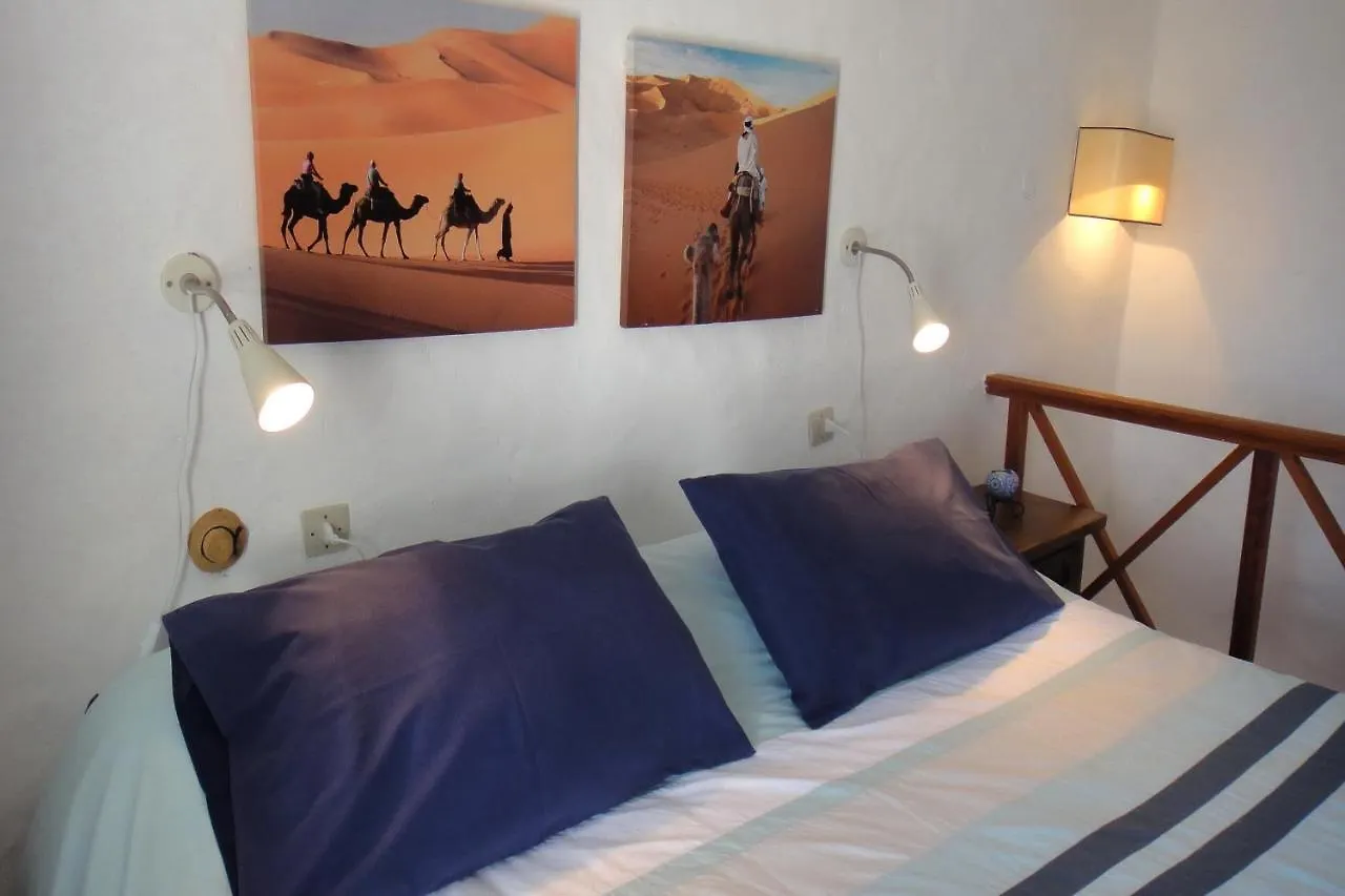 Holiday home Finca El Oratorio Masdache