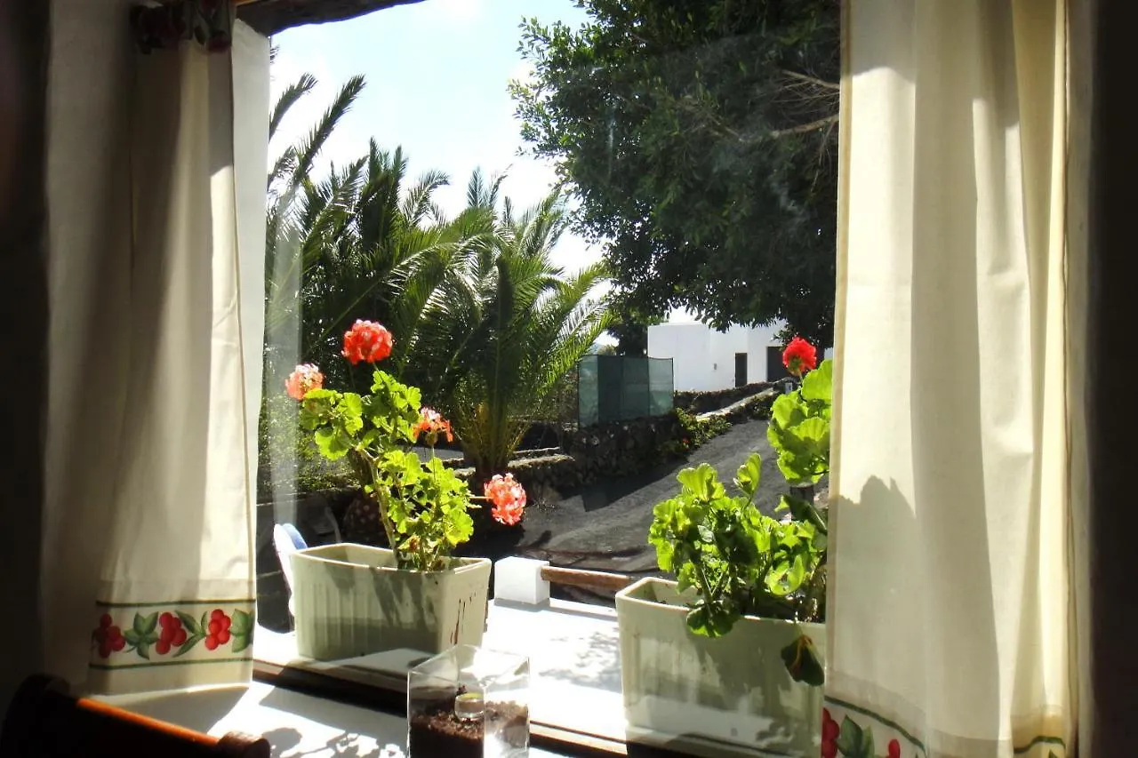 Finca El Oratorio Masdache 0*,