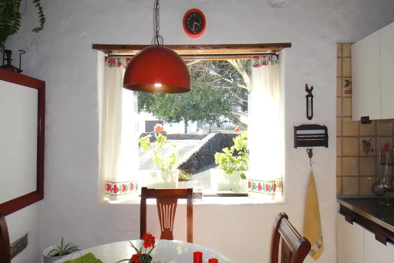Finca El Oratorio Masdache 0*,