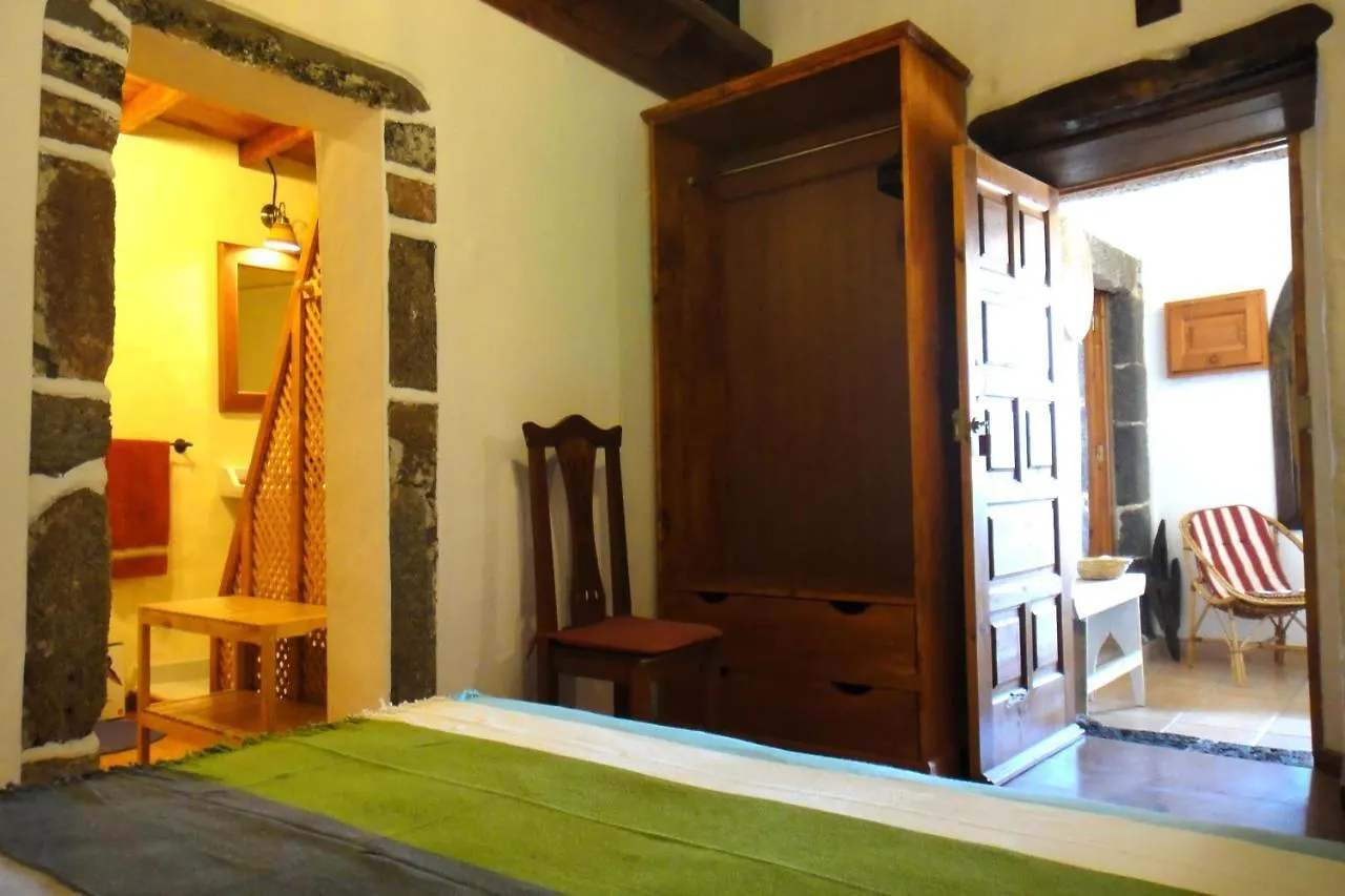 Holiday home Finca El Oratorio Masdache Spain